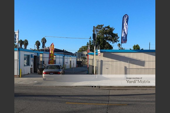A Aaa Mini Storage 1427 West 228th Street Torrance Rentcafe