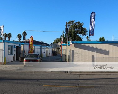 Storage Units for Rent available at 1427 West 228Th Street, Torrance, CA 90501 Photo Gallery 1