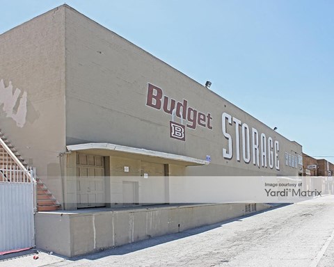 Storage Units for Rent available at 4411 West Slauson Avenue, Los Angeles, CA 90043