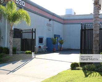 Storage Units for Rent available at 530 6Th Street, Hermosa Beach, CA 90254