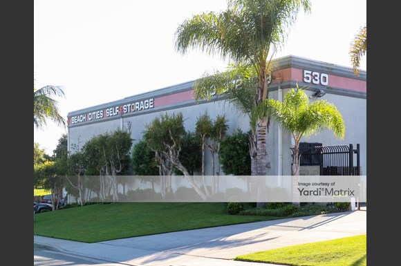 Beach Cities Self Storage 530 6th Street Hermosa Beach Rentcafe