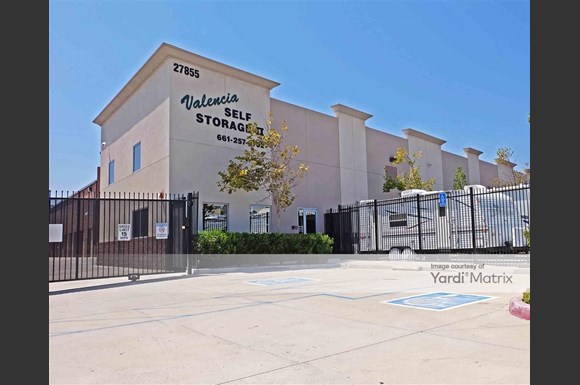 Valencia Self Storage 27815 Smyth Drive Valencia Rentcafe