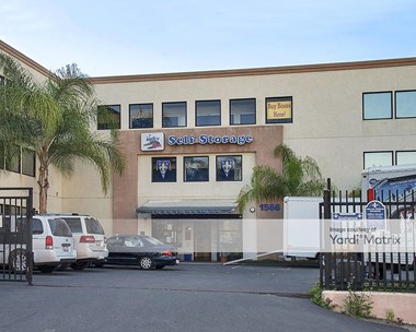 Storage Units for Rent available at 1566 East Valley Pkwy, Escondido, CA 92027 Photo Gallery 1