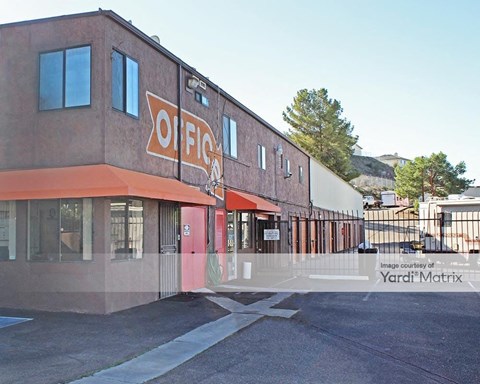 Storage Units for Rent available at 10751 U.S. Elevator Road, Spring Valley, CA 91978