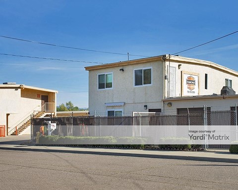 Storage Units for Rent available at 118 12Th Street, Ramona, CA 92065