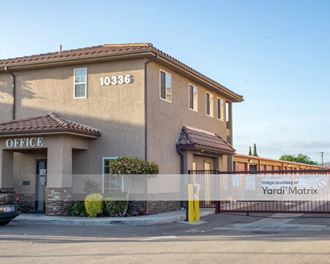 Storage Units for Rent available at 10336 Buena Vista Avenue, Santee, CA 92071