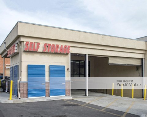 Storage Units for Rent available at 6225 El Cajon Blvd, San Diego, CA 92115