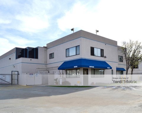 Storage Units for Rent available at 6690 Mira Mesa Blvd, San Diego, CA 92121