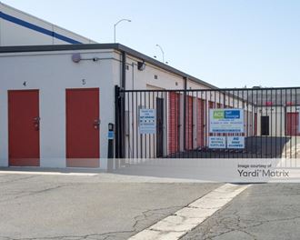 Storage Units for Rent available at 573 Raleigh Avenue, El Cajon, CA 92020