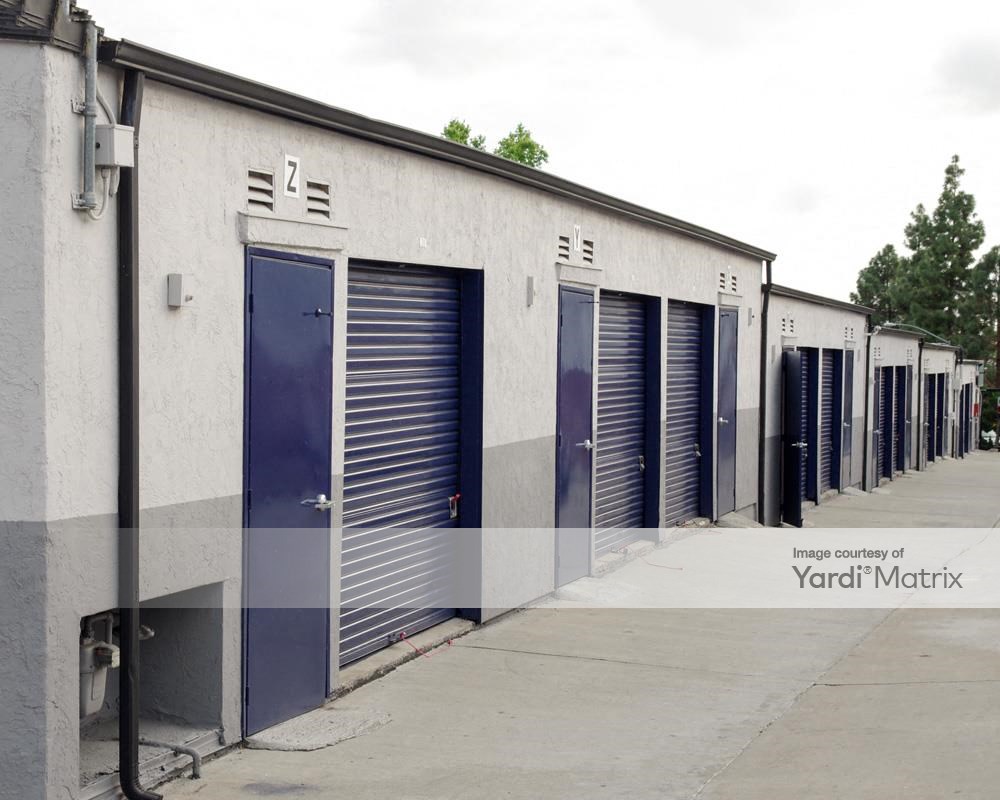 Storage West Escondido Lowest Rates Selfstorage Com