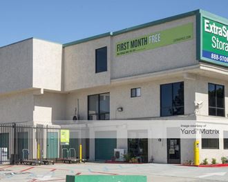 Storage Units for Rent available at 3883 Sherman Street, San Diego, CA 92110