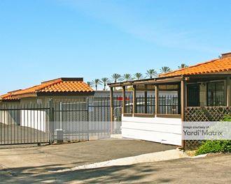 Storage Units for Rent available at 4035 Oceanside Blvd, Oceanside, CA 92056