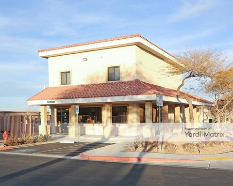 Storage Units for Rent available at 2402 Atchley Drive, Henderson, NV 89052