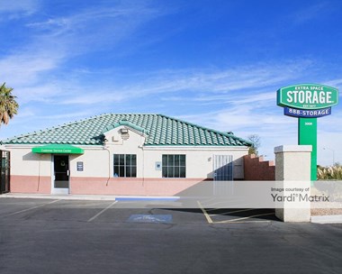Storage Units for Rent available at 3008 East Sunset Road, Las Vegas, NV 89120 Photo Gallery 1