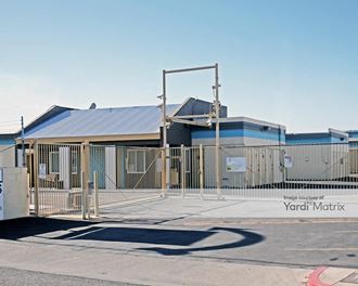 Storage Units for Rent available at 3105 Westwood Drive, Las Vegas, NV 89109