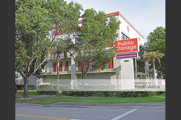 Public Storage 9600 Nw 40th Street Road Doral Rentcafe