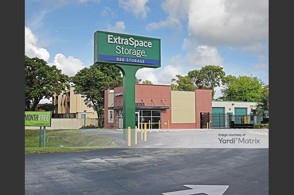 Extra Space Storage 8890 Sw 72nd Street Miami Rentcafe