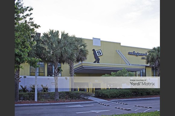 Safeguard Self Storage 12000 Nw 27th Avenue Miami Rentcafe