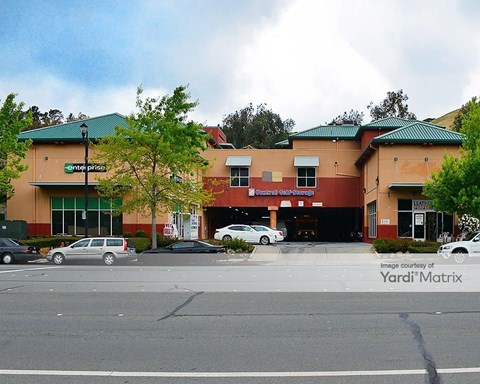 Storage Units for Rent available at 3330 Mt. Diablo Blvd, Lafayette, CA 94549