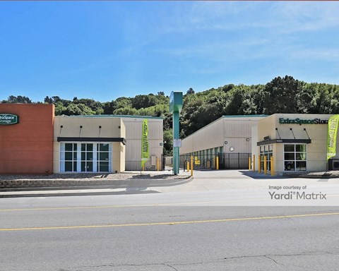 Storage Units for Rent available at 3516 San Pablo Dam Road, El Sobrante, CA 94803