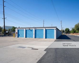 Storage Units for Rent available at 1597 Market Street, Concord, CA 94520