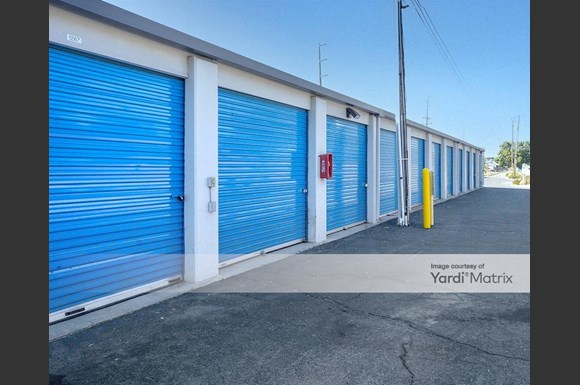 Smartstop Self Storage 1597 Market Street Concord Rentcafe