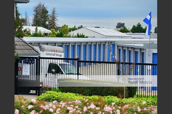 Central Self Storage 5733 Pacheco Blvd Pacheco Rentcafe