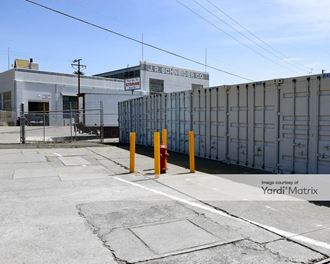Storage Units for Rent available at 711 Jackson Street, Benicia, CA 94510