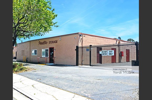 Peralta Self Storage 705 San Leandro Blvd San Leandro Rentcafe