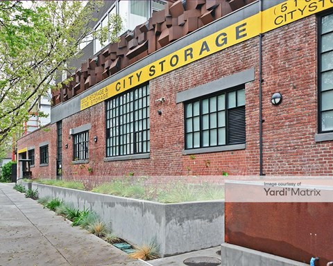 Storage Units for Rent available at 4004 Adeline Street, Emeryville, CA 94608