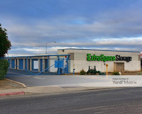 Storage Units for Rent available at 1599 Solano Way, Concord, CA 94520