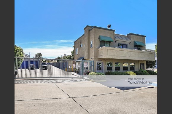 Bridgehead Self Storage 1651 Drive In Way Antioch Rentcafe