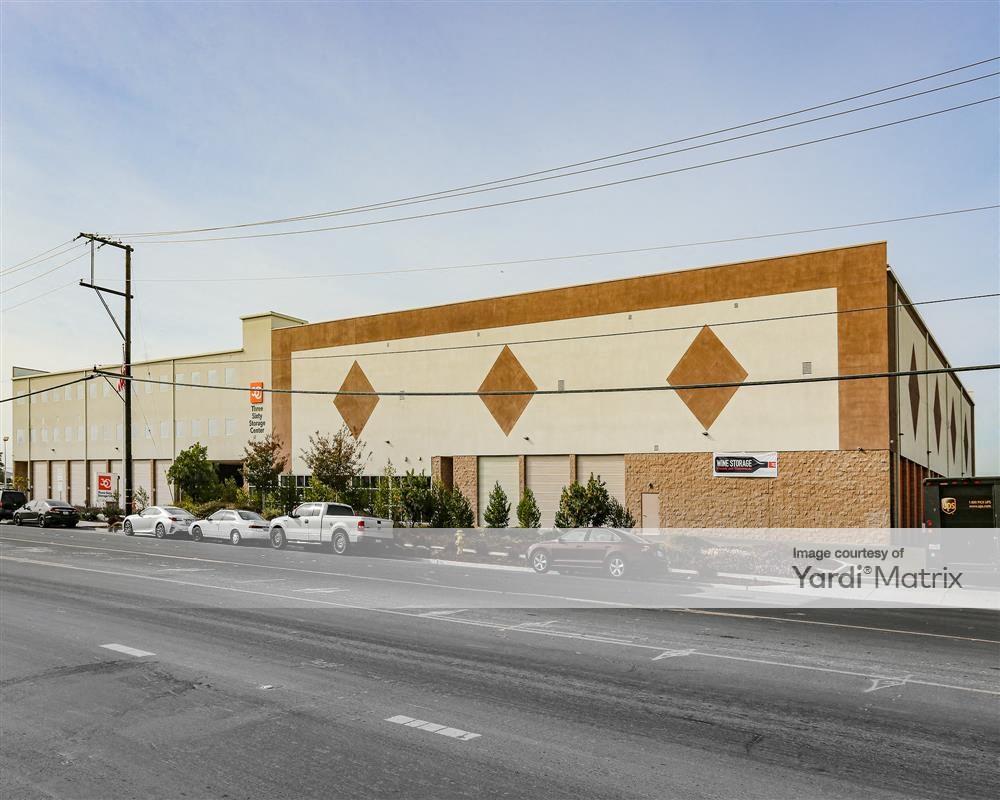 Storage Units Edwards Realty Company