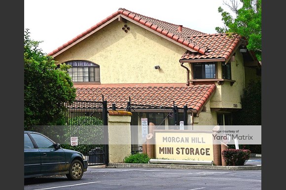 Parkway Lakes Morgan Hill Rv Park