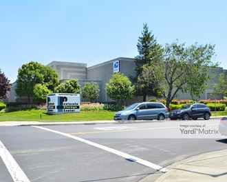 Storage Units for Rent available at 999 Independence Avenue, Mountain View, CA 94043