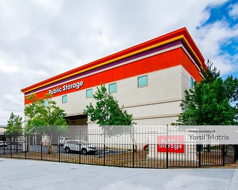 Storage Units for Rent available at 684 Lenfest Road, San Jose, CA 95133