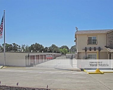 Storage Units for Rent available at 1111 Soscol Ferry Road, Napa, CA 94558 Photo Gallery 1