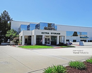 Storage Units for Rent available at 1940 Spring Street, Redwood City, CA 94063 Photo Gallery 1