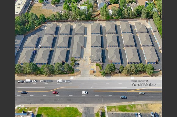 Security Self Storage 10601 East Iliff Avenue Aurora Rentcafe