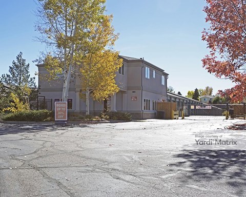 Storage Units for Rent available at 8812 Park Meadows Drive, Lone Tree, CO 80124