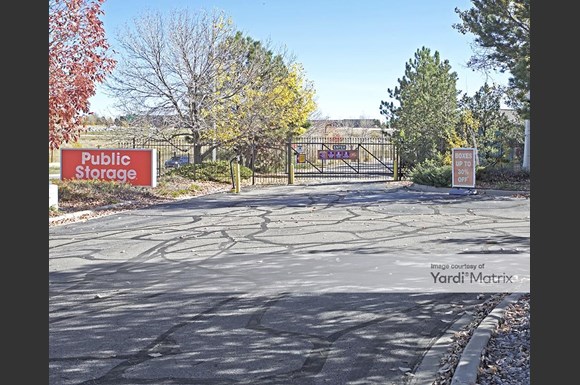 Public Storage 8812 Park Meadows Drive Lone Tree Rentcafe