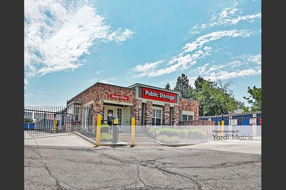 Security Self Storage 4480 South Buckley Aurora Rentcafe