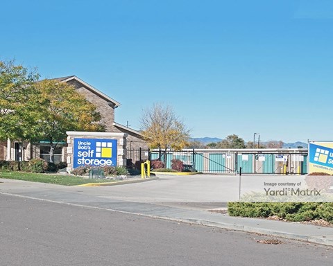 Storage Units for Rent available at 7605 West Arizona Avenue, Lakewood, CO 80232