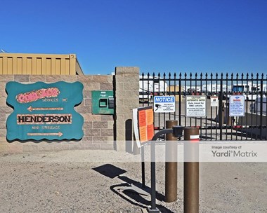 Storage Units for Rent available at 11905 East 124Th Avenue, Henderson, CO 80640
