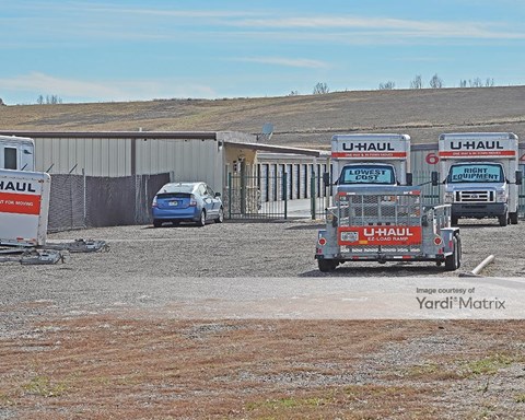Storage Units for Rent available at 750 14Th Street SE, Loveland, CO 80537