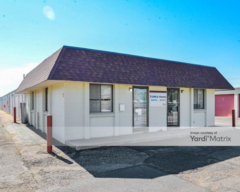 Storage Units for Rent available at 1995 South Valentia Street, Denver, CO 80231