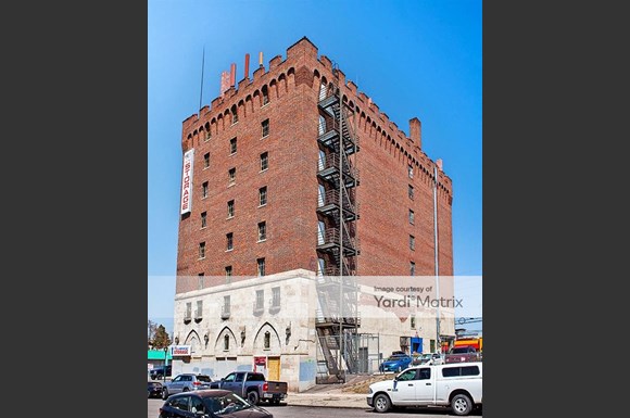 United Stor All Central Denver Self Storage 2100 East Colfax Avenue Denver Rentcafe