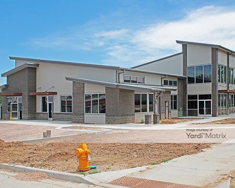 Storage Units for Rent available at 1640 Riverside Avenue, Fort Collins, CO 80524