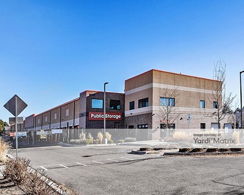 Storage Units for Rent available at 1660 South Abilene Street, Aurora, CO 80012