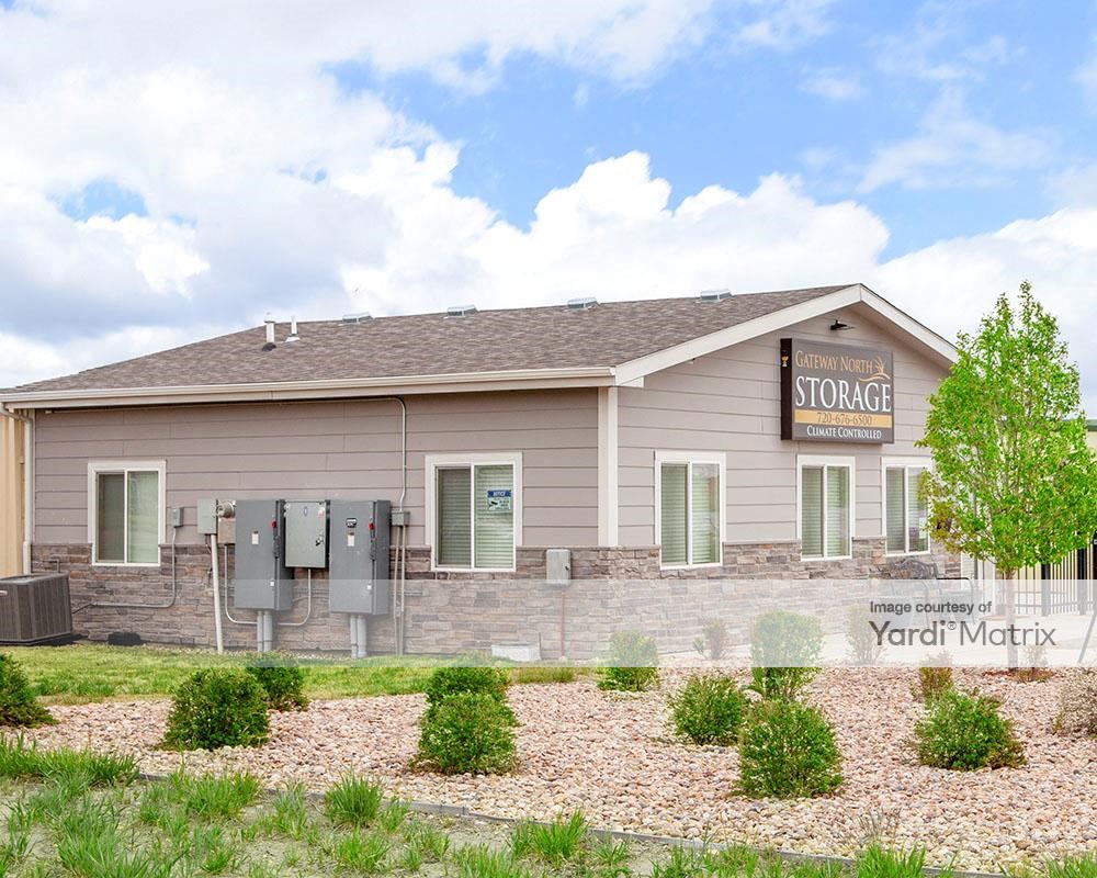 Gateway North Storage 11370 Arbor Street, Firestone RentCafe